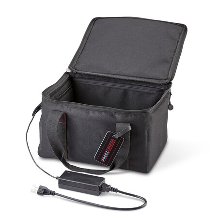 Zerostart Freezarmor 13-Inch Heated Bag 6400001